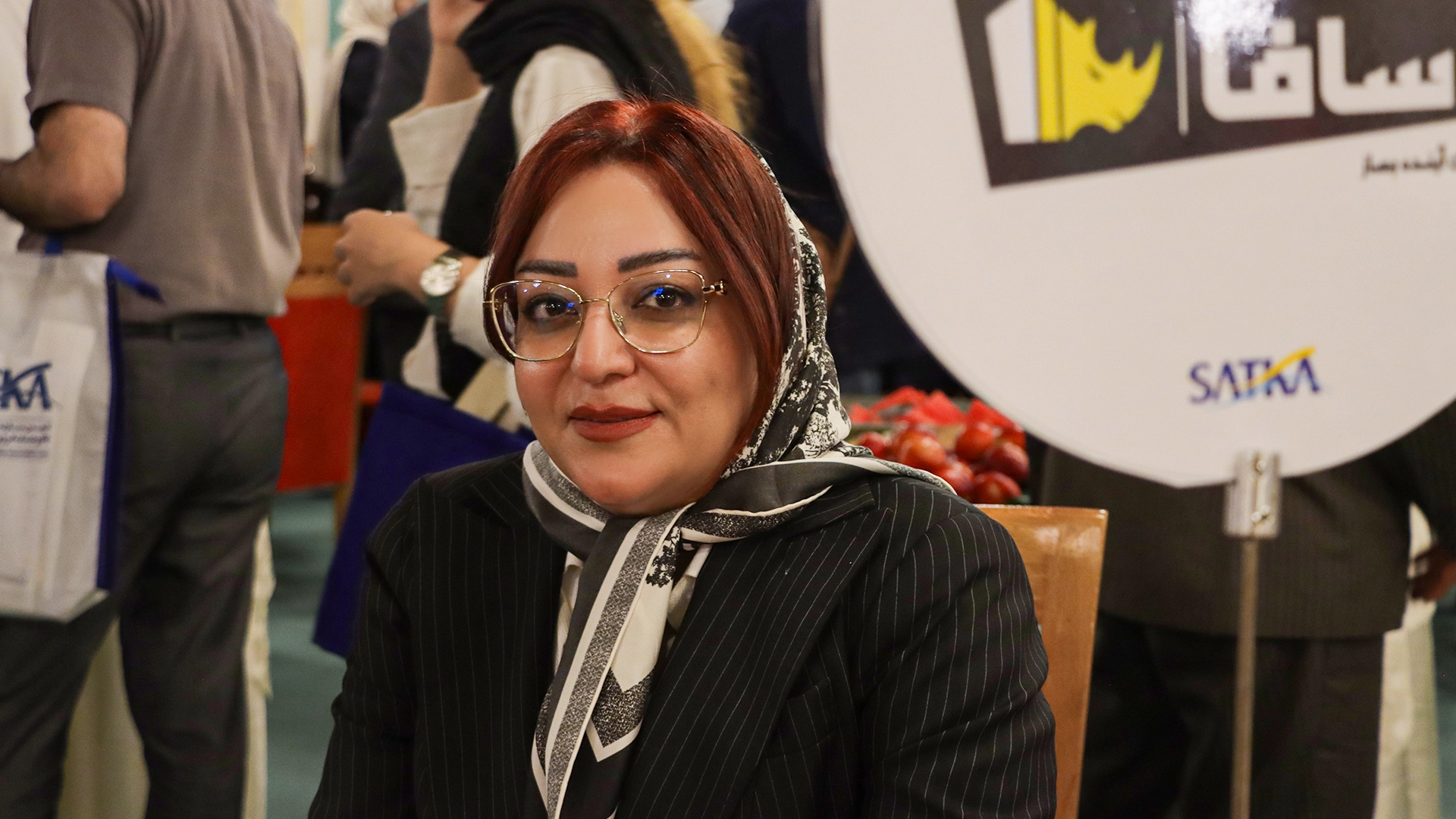 ضرورت حمایت از توان تولید داخل؛ تاکید مدیرعامل سافا در مصاحبه با ساتبا