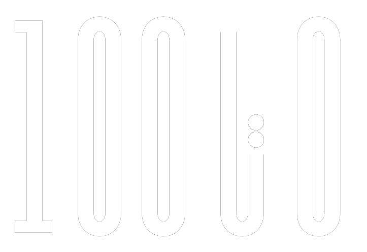 0-100