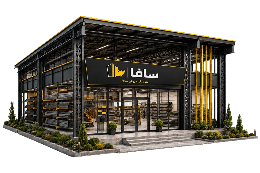 چک‌لیست خرید استراکچر پنل خورشیدی