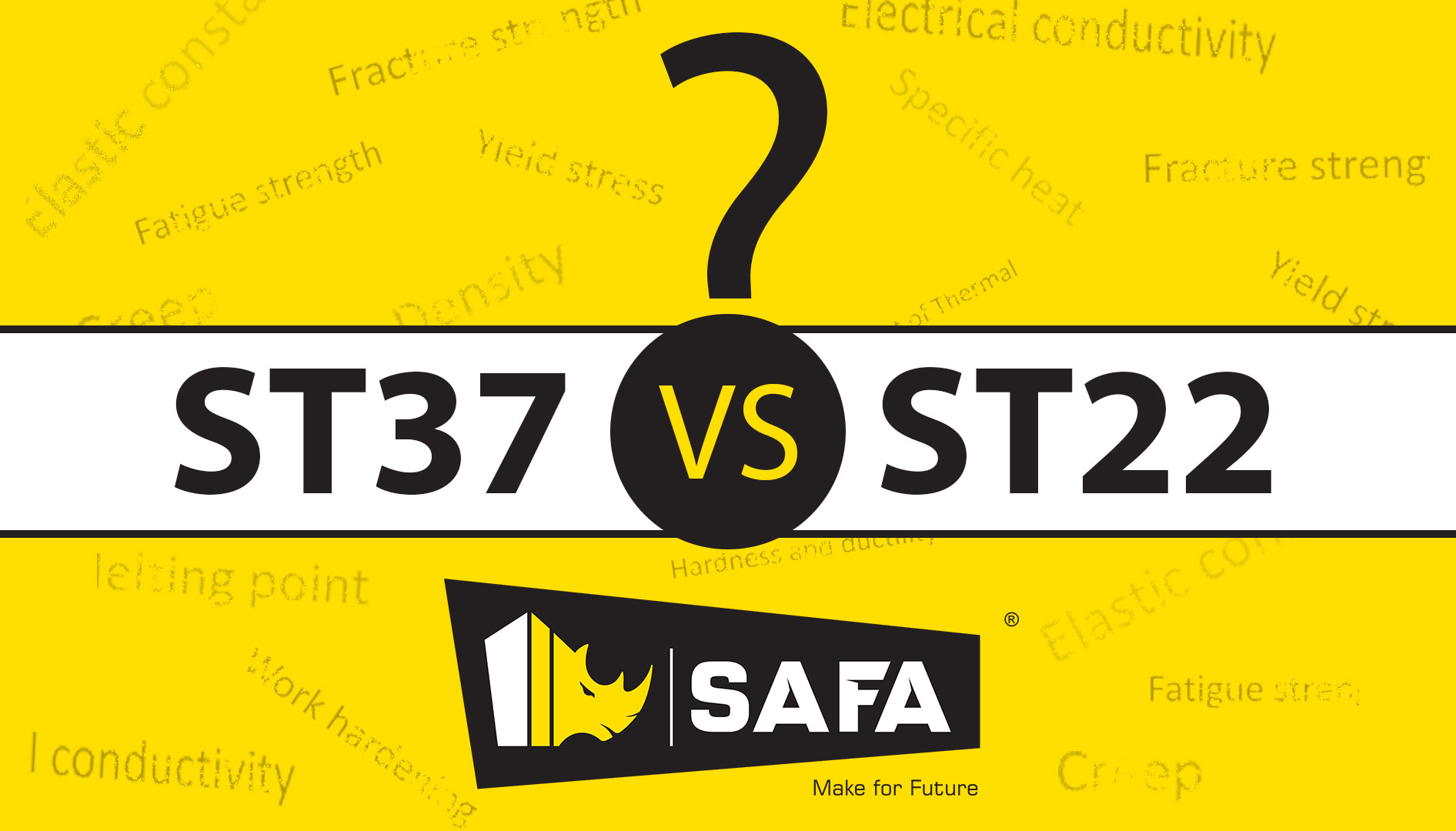 مزایا و برتری فولاد st37 نسبت به فولاد st22